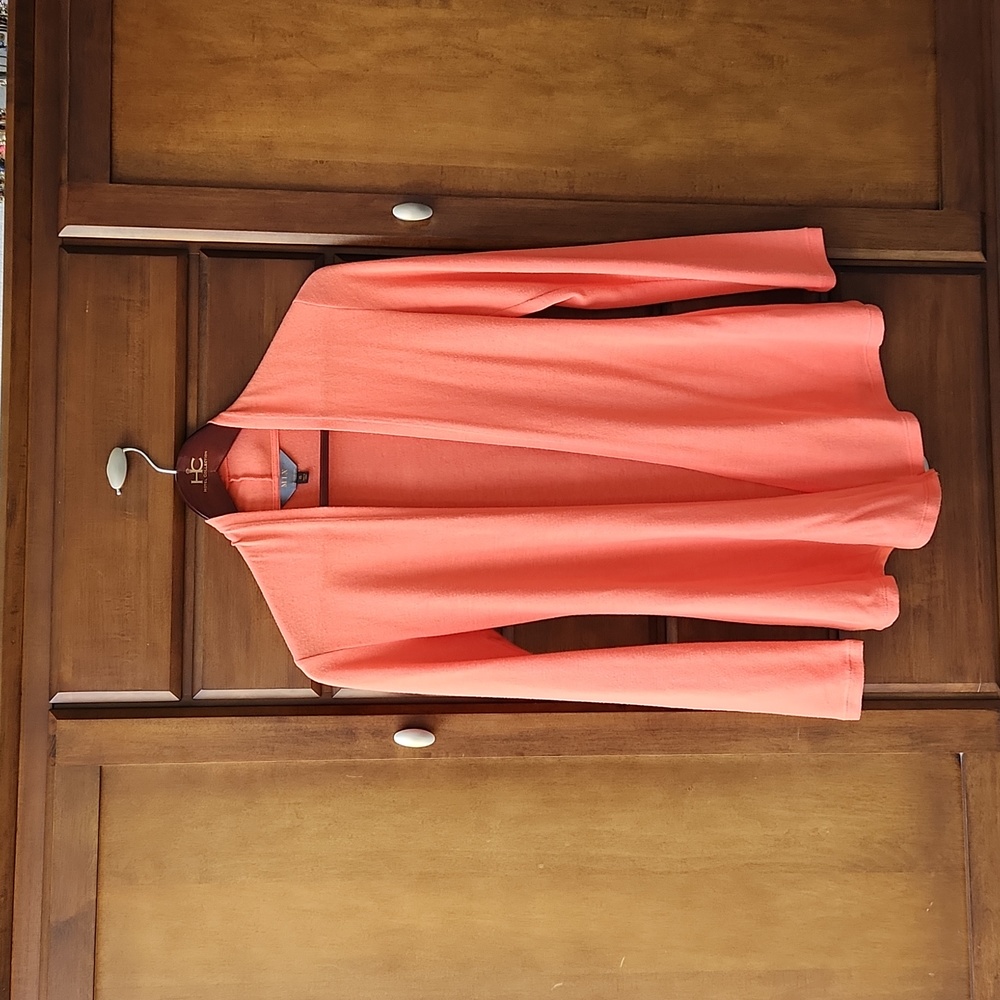 Mix by Hawthorn long sleeve cardigan